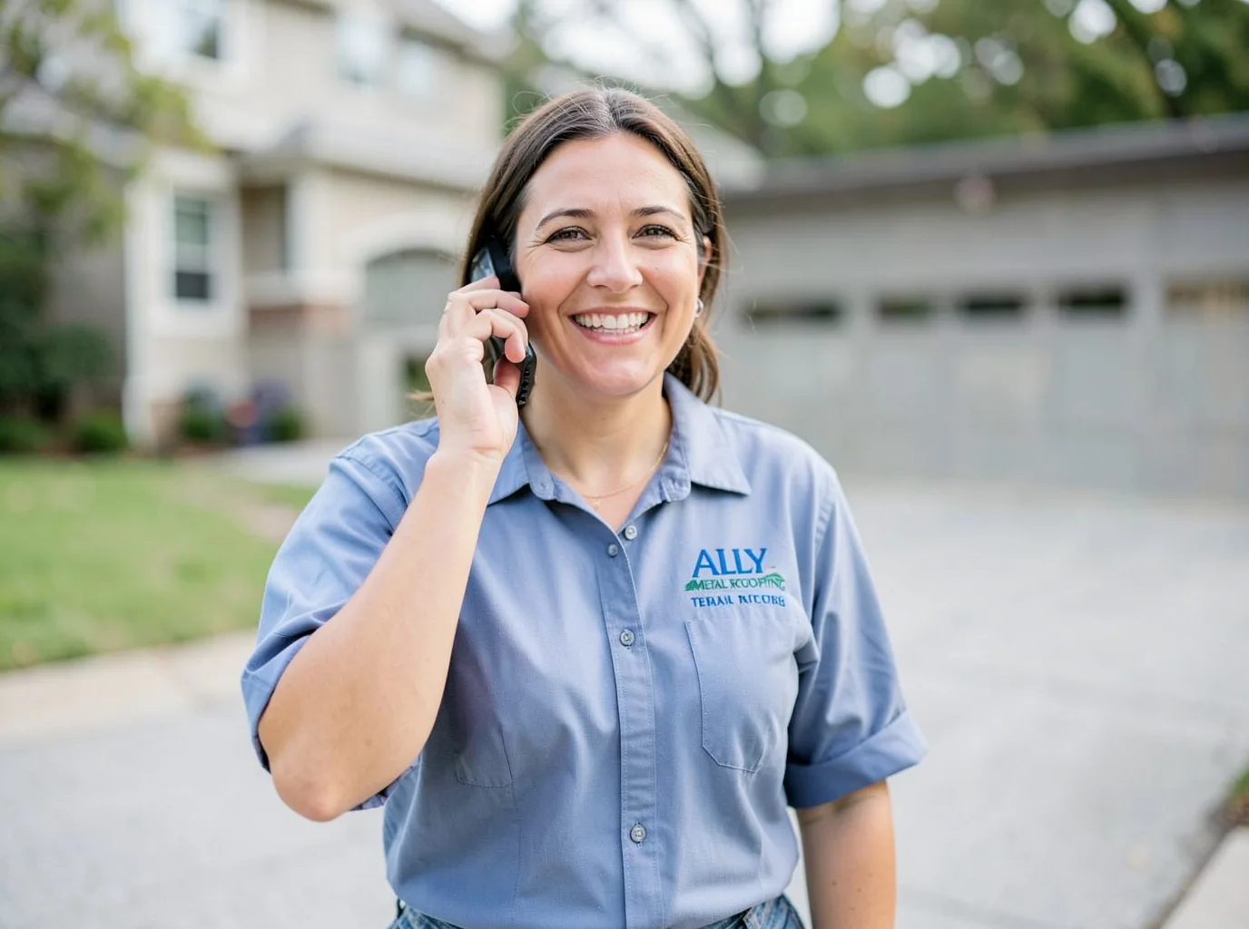 Metal Roof Installation Leisenring, PA FAQs